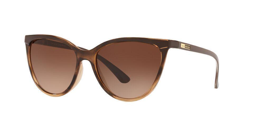 Lentes De Sol Jean Monnier J84143 Havana Mujer-0