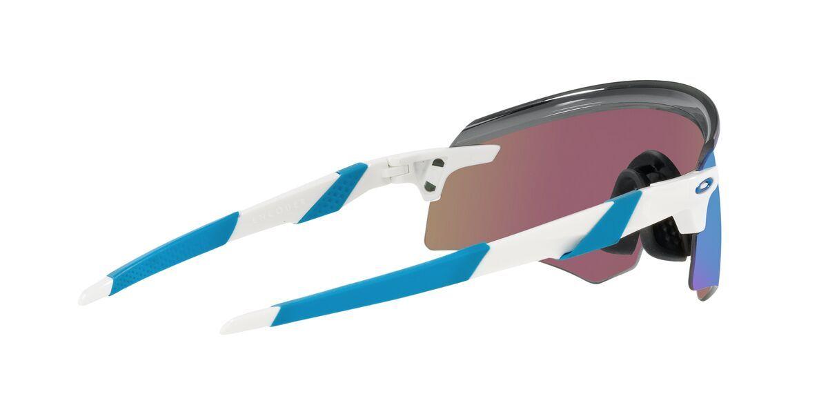 Lentes De Sol Oakley OO9471 Sin Color Hombre-3