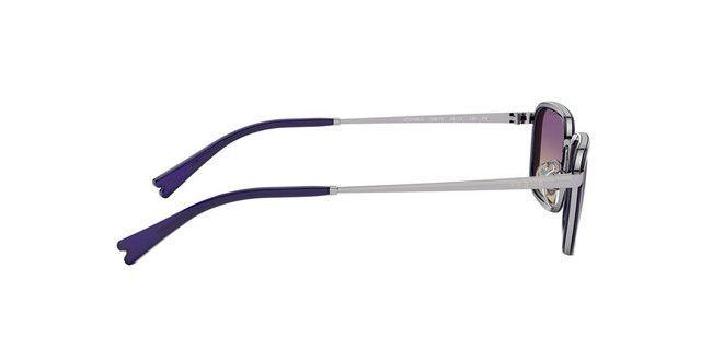 Lentes De Sol Vogue VO4166S Gris Mujer-3