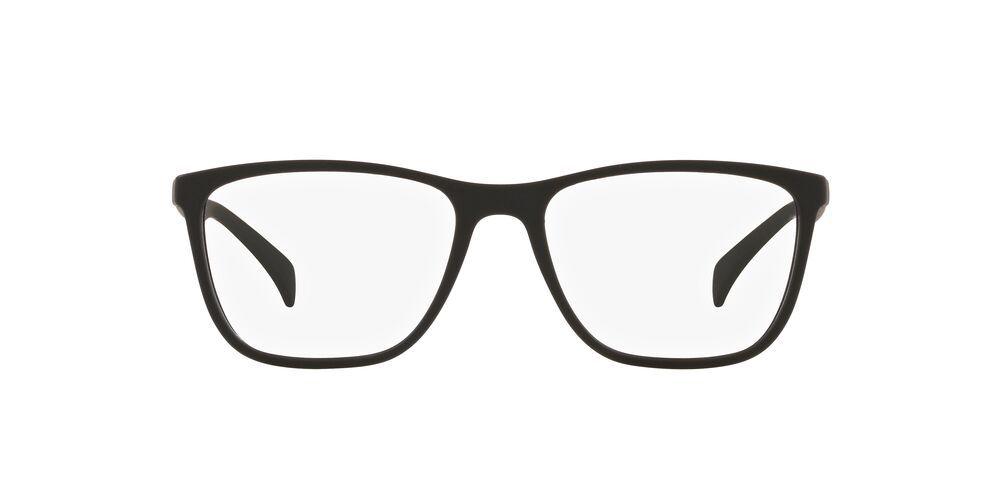 Lentes Ópticos Jack JK4012  Negro Hombre-0