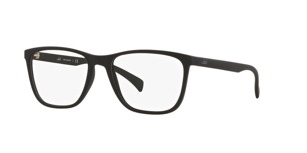 Lentes Ópticos Jack JK4012  Negro Hombre-1