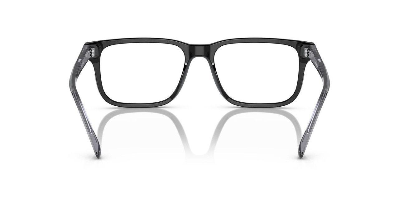 Anteojos Ópticos Emporio Armani EA3218  Negro Hombre-3