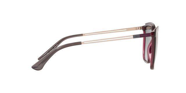 Lentes De Sol Jean Monnier J84145 Gris Mujer-3