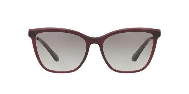 Lentes De Sol Jean Monnier J84145 Gris Mujer-0