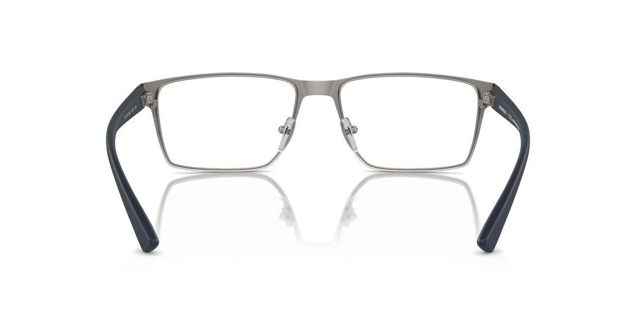 Anteojos Ópticos Emporio Armani EA1157  Gris Hombre-3