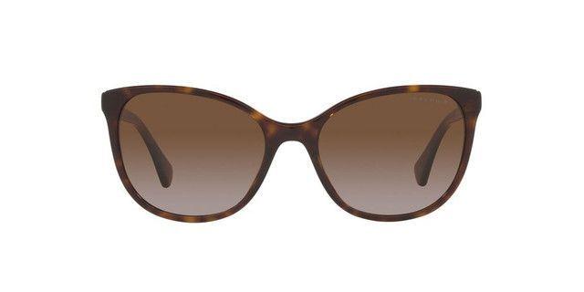 Lentes De Sol Ralph RA5282U Negro Mujer-0
