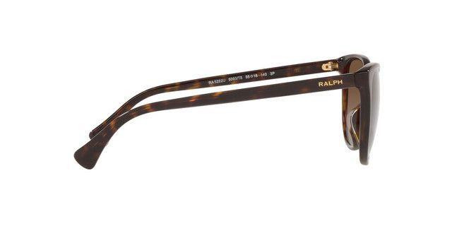 Lentes De Sol Ralph RA5282U Negro Mujer-3
