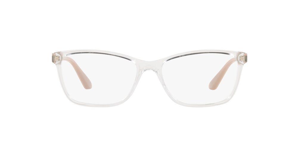 Lentes Ópticos Jack JK4020  Trasparente Unisex-0