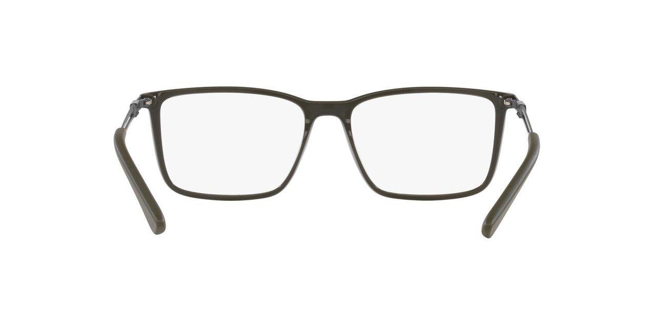 Lentes Ópticos Jean Monnier  J83250 Verde Hombre-3