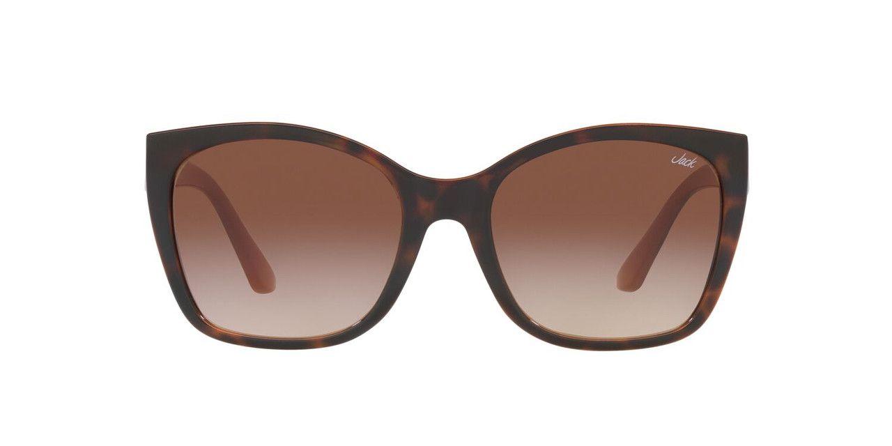 Lentes De Sol Jack JK1036  Havana Mujer-0