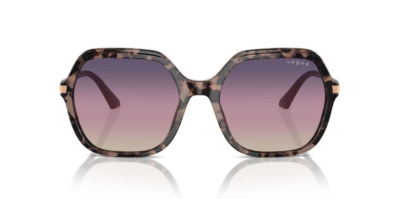 Anteojos De Sol Vogue VO5561S  Rosa Mujer-3