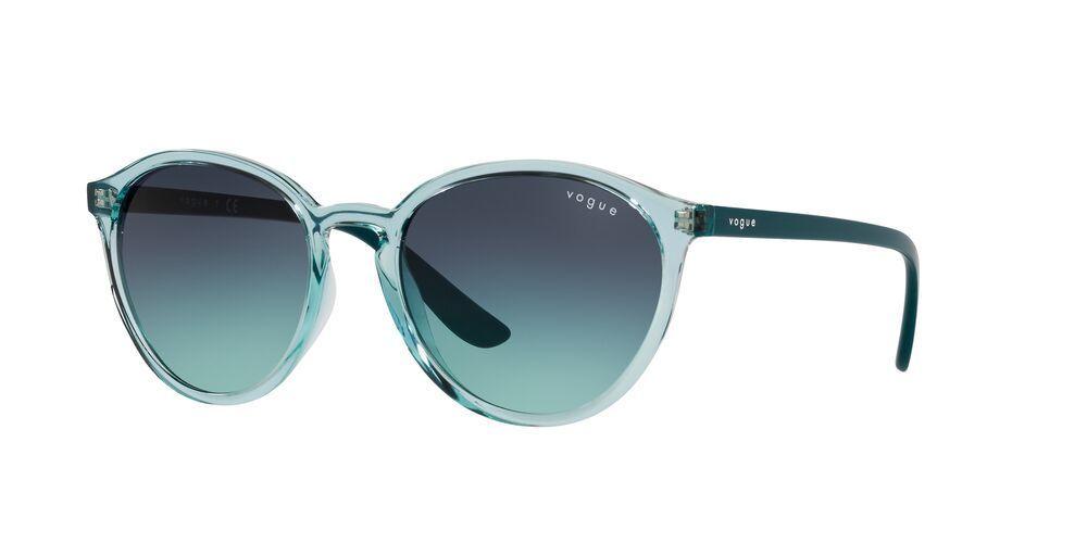 Lentes de Sol Vogue  VO5374S Verde-1