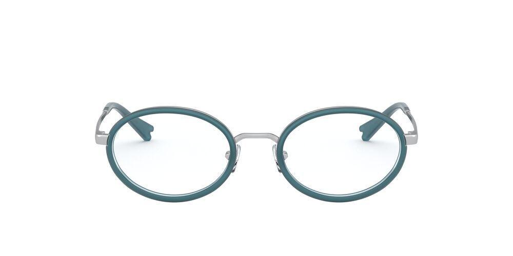 Lentes Ópticos Vogue VO4167  Plateado-0