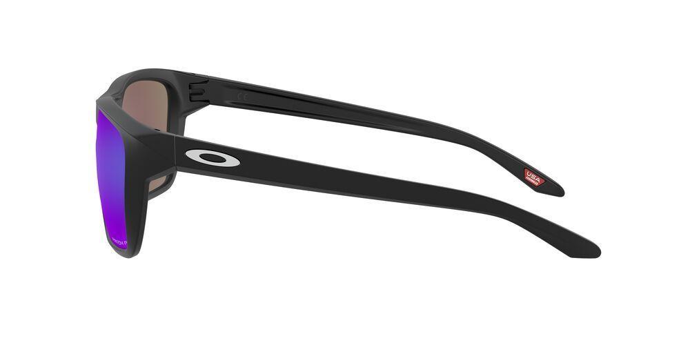 Lentes de Sol Oakley Sylas OO9448 Negro-2