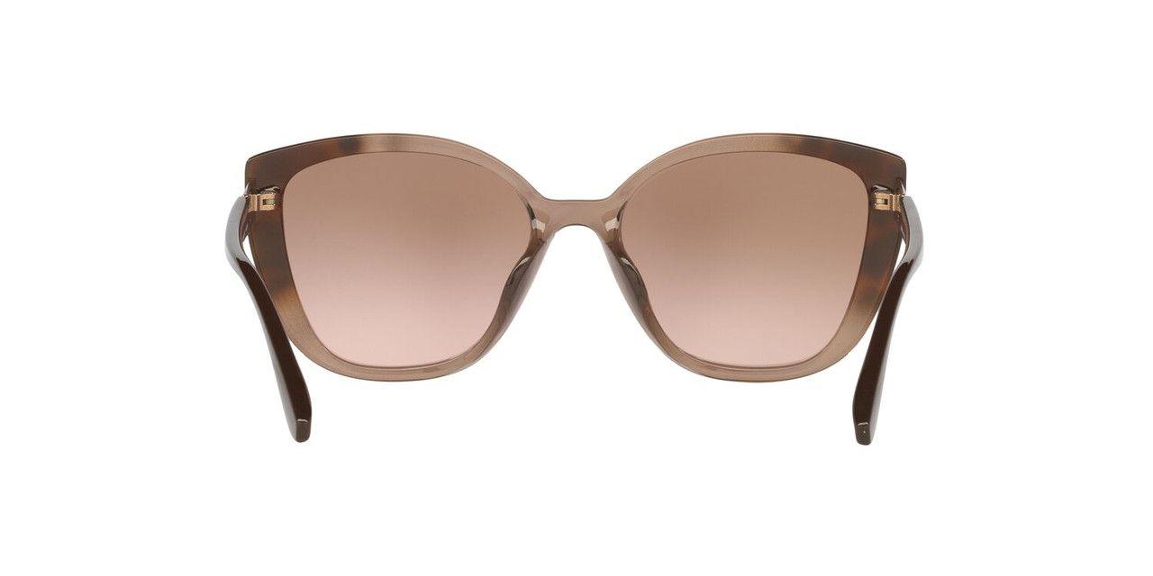 Anteojos De Sol Jack Pacific JK1043U  Havana Mujer-3