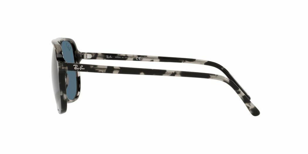 Lentes De Sol Ray-Ban RB2198 Gris Unisex-2