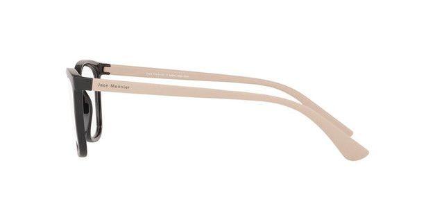 Lentes Ópticos Jean Monnier J83185 Negro Mujer-2