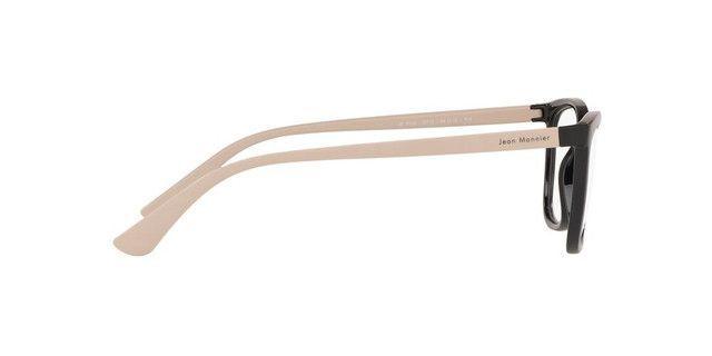 Lentes Ópticos Jean Monnier J83185 Negro Mujer-3