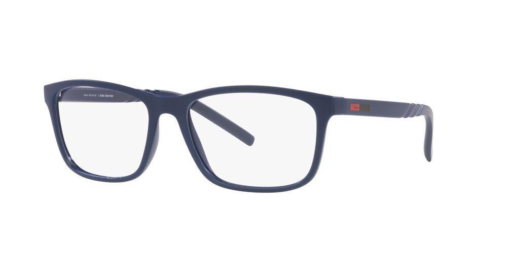 Anteojos Ópticos Jean Monnier  J83227 Azul Hombre-1