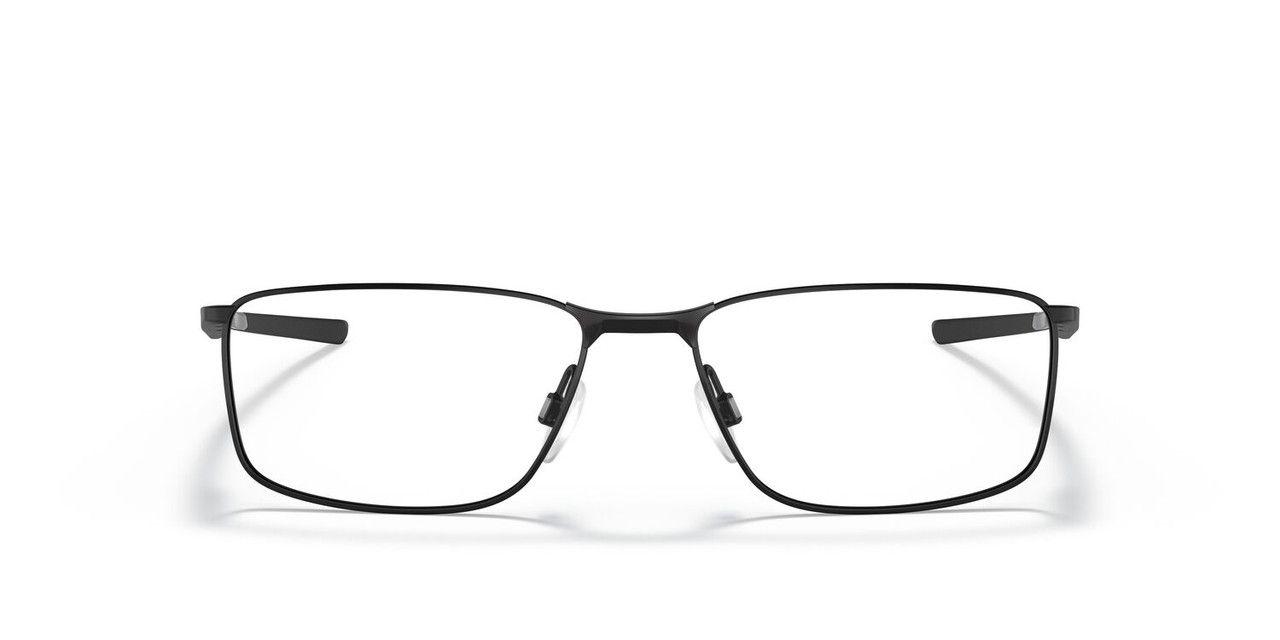 Anteojos Ópticos Oakley OX3217 Socket 5.0 Negro Hombre-3