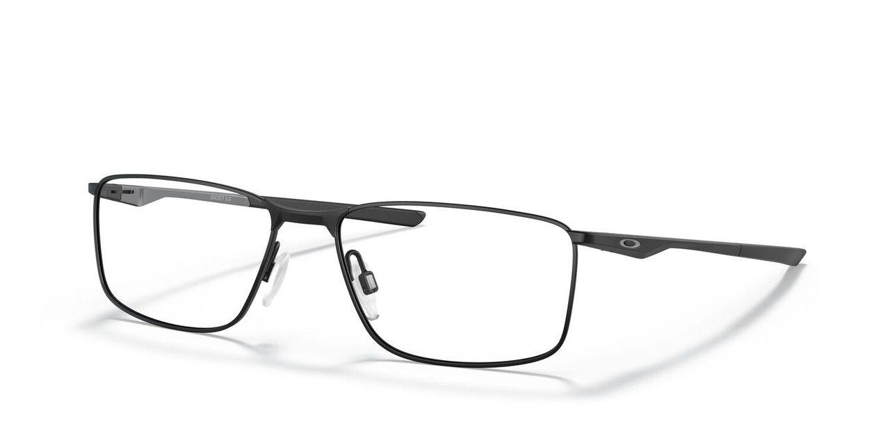Anteojos Ópticos Oakley OX3217 Socket 5.0 Negro Hombre-5