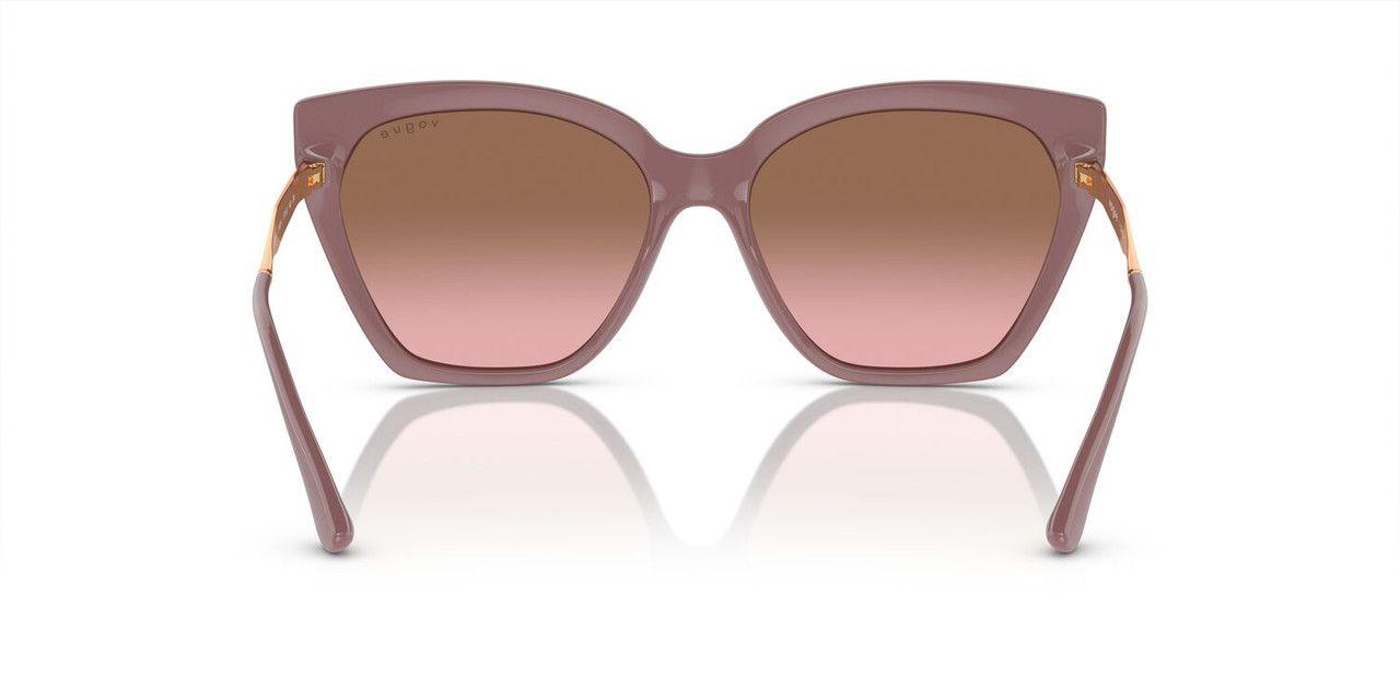 Lentes De Sol Vogue 0VO5521S  Purpura Mujer-3