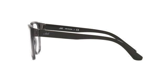 Lentes Ópticos Jack JK4019 Gris Hombre-2