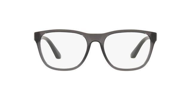Lentes Ópticos Jack JK4019 Gris Hombre-0