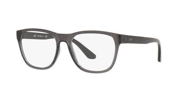 Lentes Ópticos Jack JK4019 Gris Hombre-1