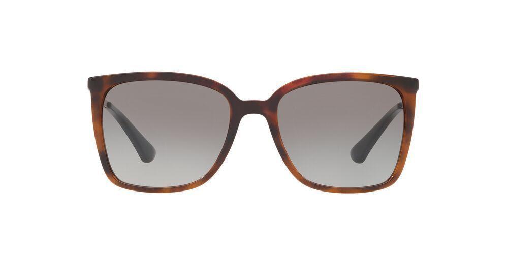 Lentes De Sol Jean Monnier J84135 Havana Mujer-1