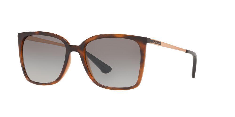 Lentes De Sol Jean Monnier J84135 Havana Mujer-0
