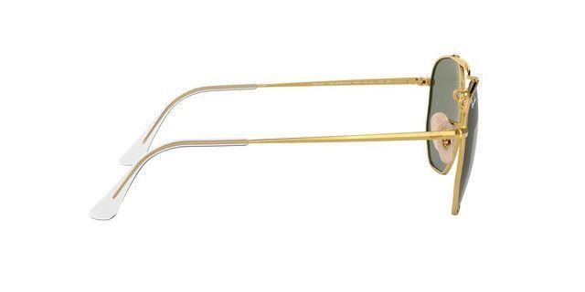 Lentes De Sol Ray-Ban RB3648 Dorado Unisex-3