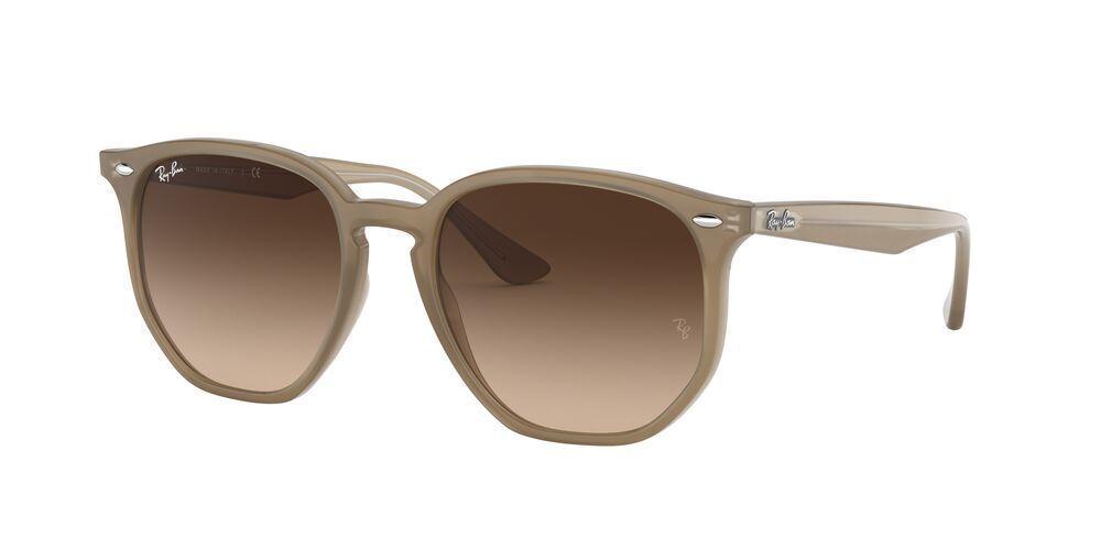 Lentes de Sol Ray-Ban  Apparition Café Unisex-1