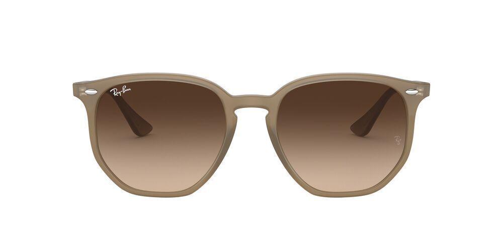 Lentes de Sol Ray-Ban  Apparition Café Unisex-0