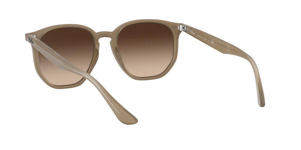 Lentes de Sol Ray-Ban  Apparition Café Unisex-3