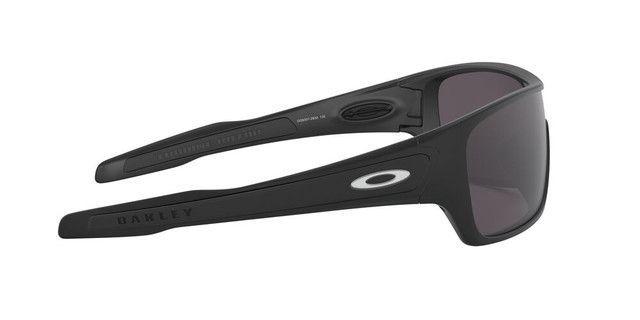 Lentes De Sol Oakley OO9307 Negro Hombre-3