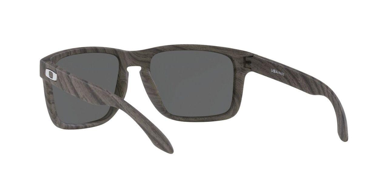 Lentes De Sol Oakley Holbrook Xl OO9417 Café Hombre-3