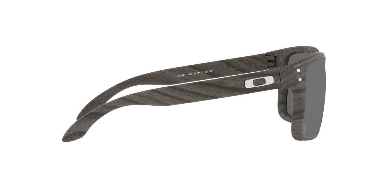 Lentes De Sol Oakley Holbrook Xl OO9417 Café Hombre-5
