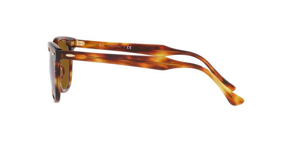 Lentes de Sol Ray-Ban Hawkeye RB2298 Havana-2
