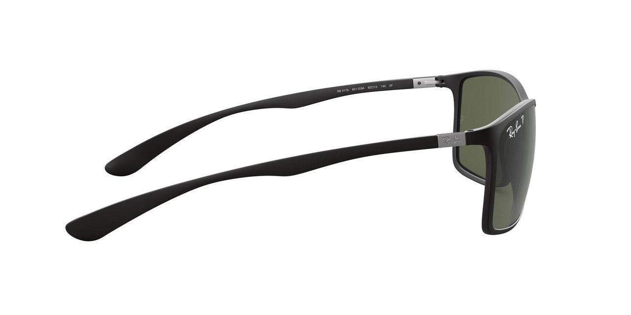 Lentes de Sol Ray-Ban  RB4264 Negro Hombre-5