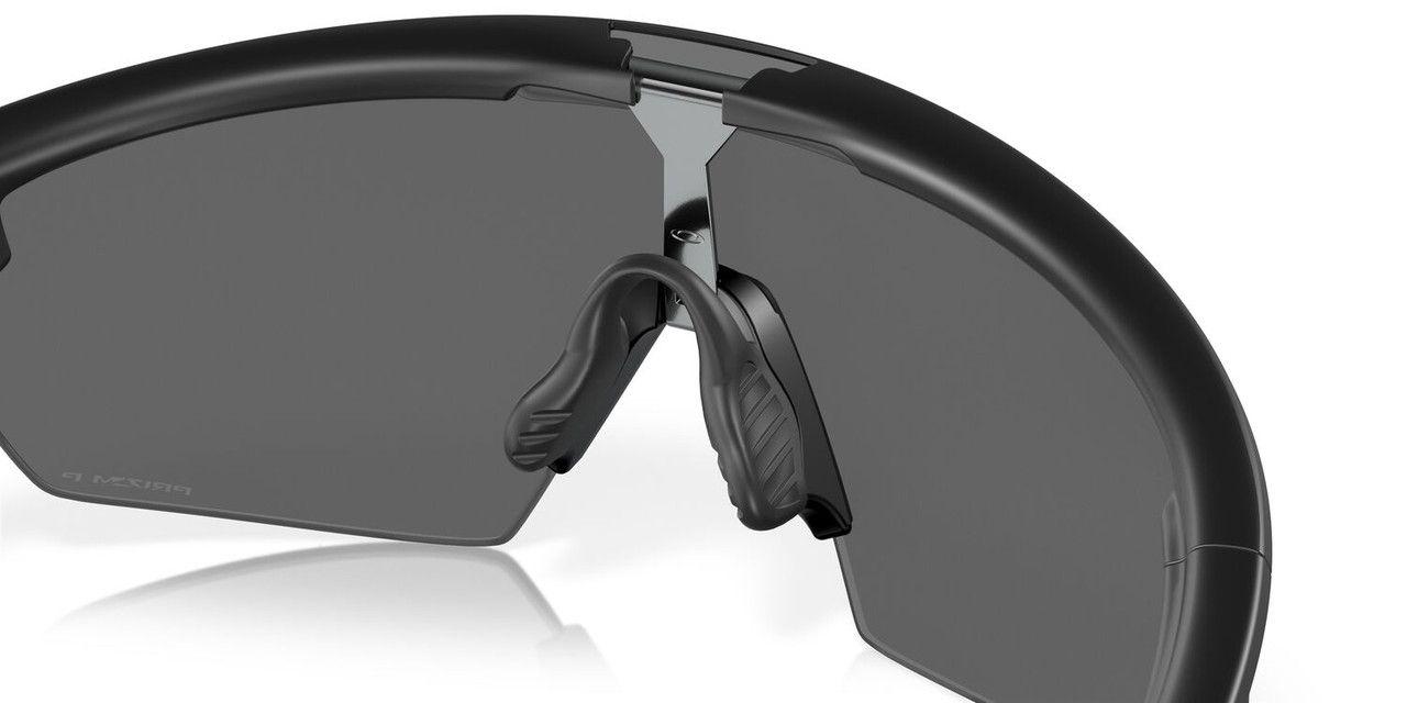 Anteojos De Sol Oakley OO9403 Sphaera Negro Unisex-2