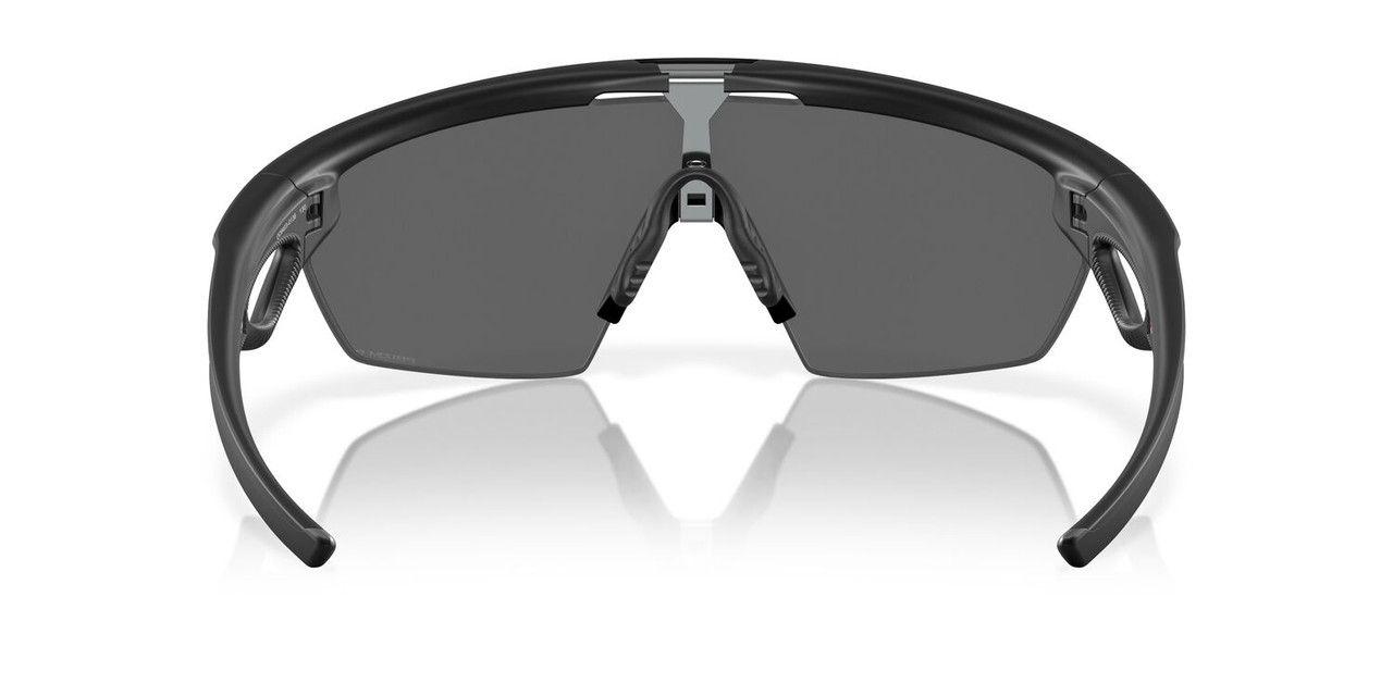 Anteojos De Sol Oakley OO9403 Sphaera Negro Unisex-3