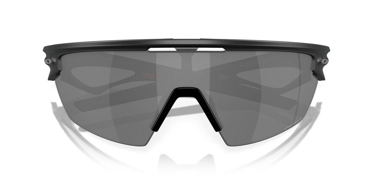 Anteojos De Sol Oakley OO9403 Sphaera Negro Unisex-4