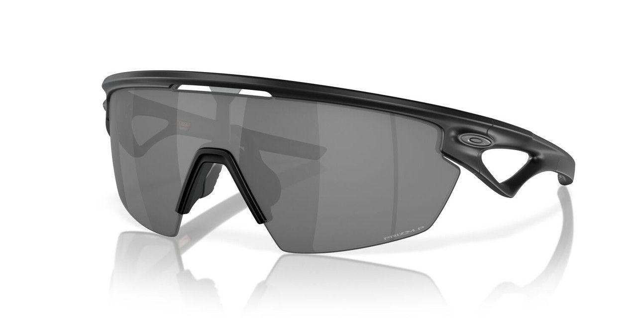 Anteojos De Sol Oakley OO9403 Sphaera Negro Unisex-7