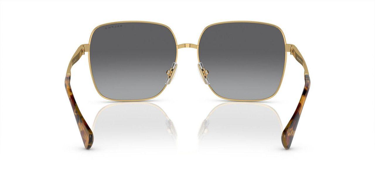 Lentes De Sol Ralph 0RA4142  Dorado Mujer-3