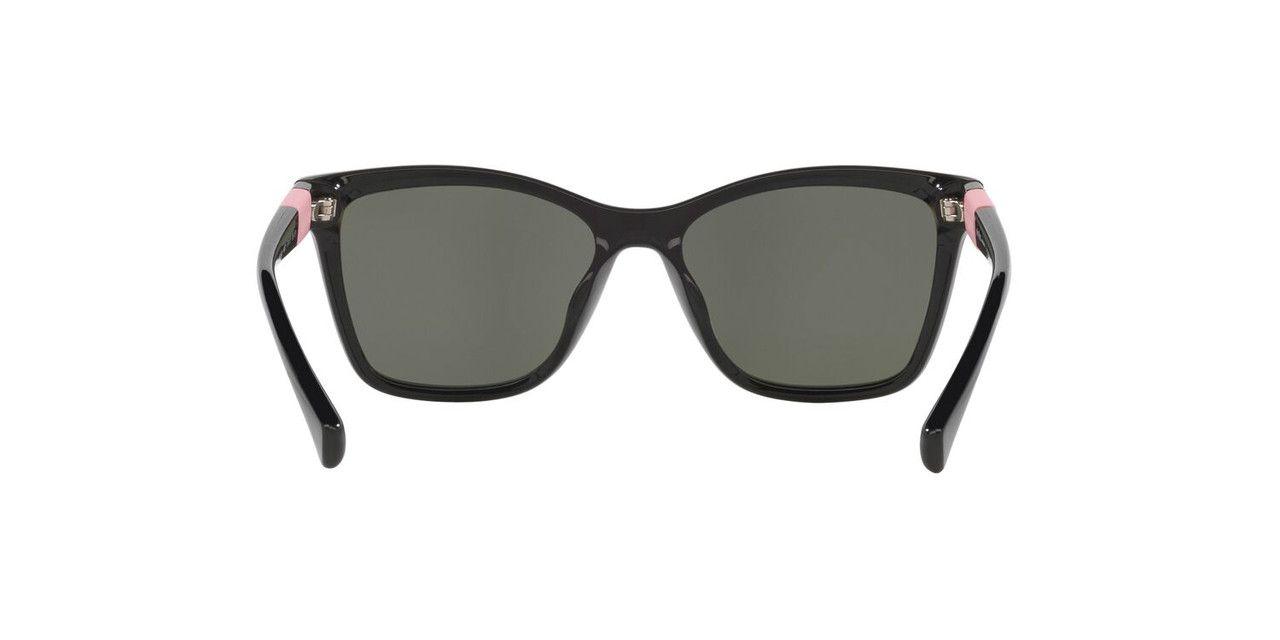 Lentes De Sol Miraflex MF1042  Negro Mujer-3