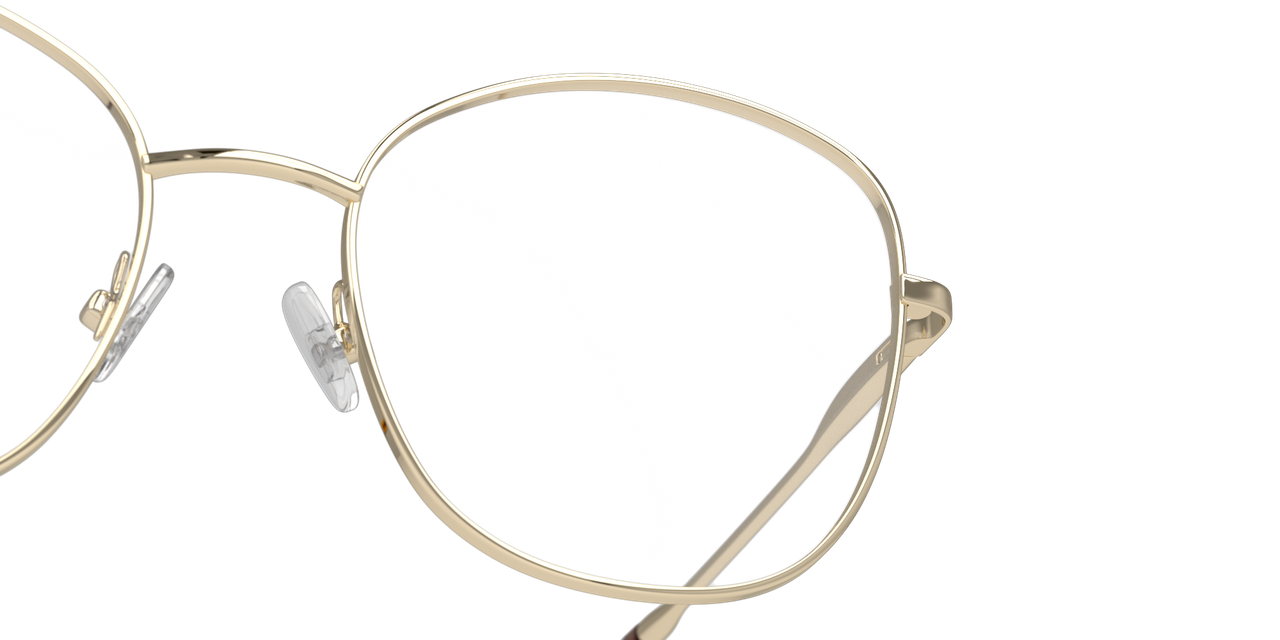 Anteojos Ópticos Dbyd DB1122   Dorado Not defined-5