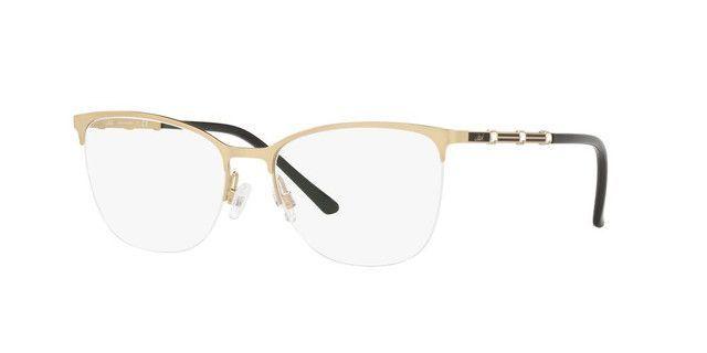 Lentes Ópticos Jack JK2007B Dorado Mujer-1