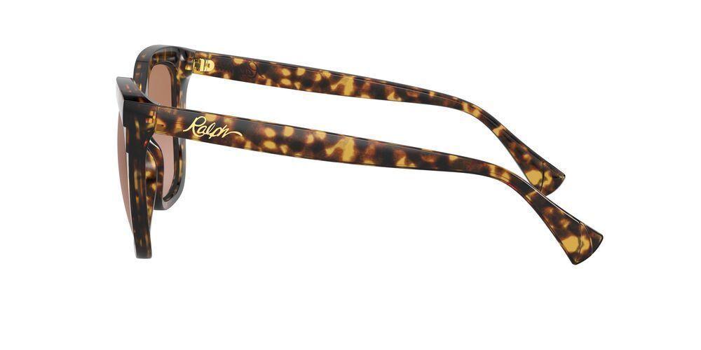 Lentes De Sol Ralph RA5265 Havana Mujer-2