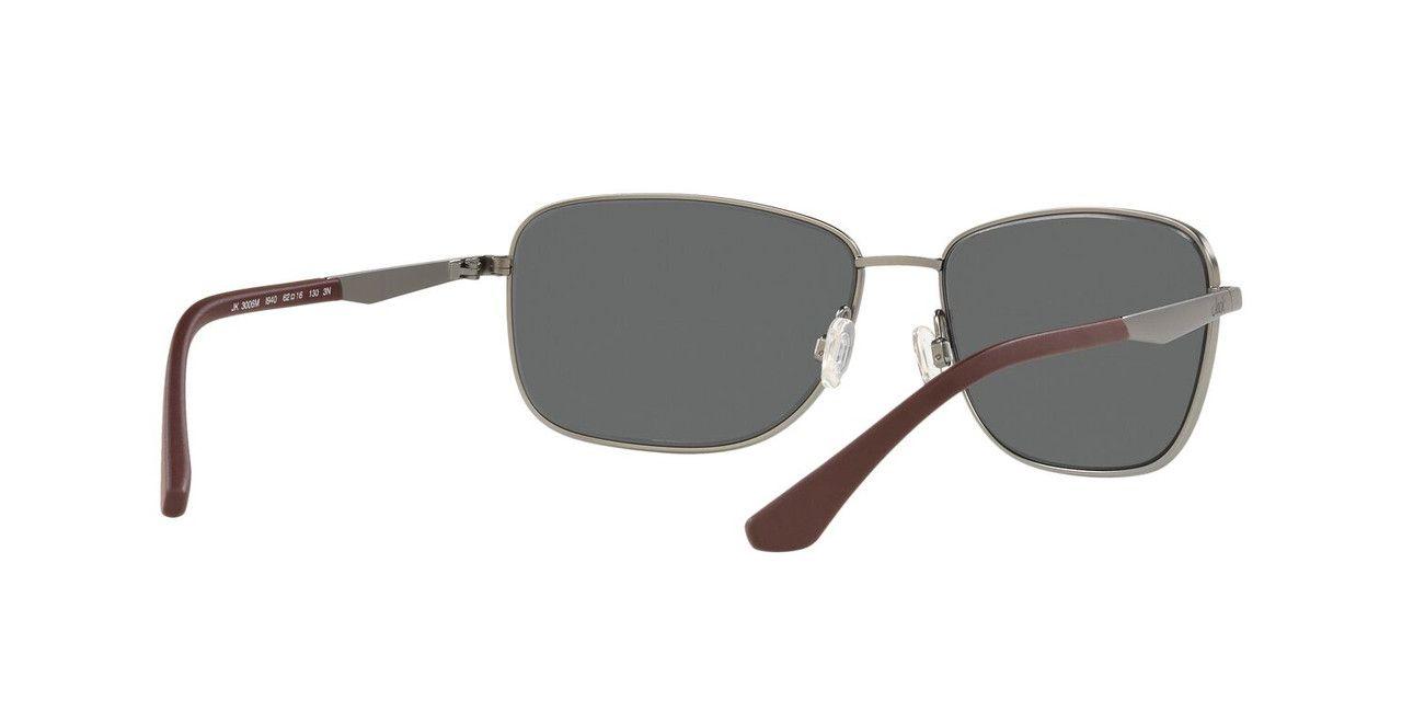 Lentes De Sol Jack Pacific JK3006M  Gris Hombre-4
